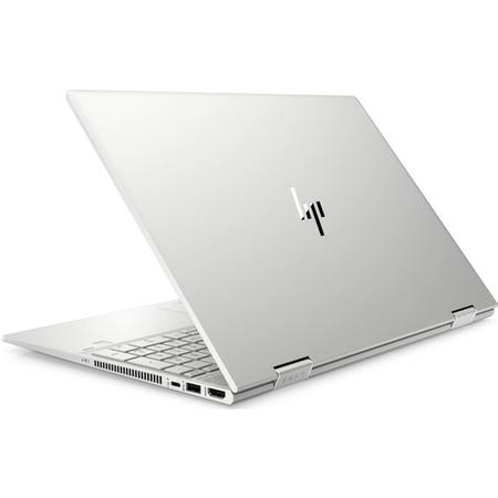 Refurbished HP Envy x360 Core i5-1035G1 8GB 512GB 15.6 Inch Windows 10 Convertible Laptop