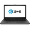 Refurbished HP 250 G6 Core i7-7500U 8GB 256GB 15.6 Inch Windows 10 Laptop 