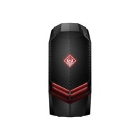 Refurbished HP Omen Core i7-8700 16GB 2TB & 256GB GTX 1070 Windows 10 Gaming Desktop