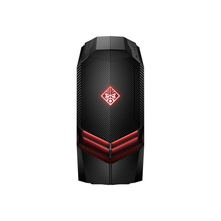 Refurbished HP Omen Core i7-8700 16GB 2TB & 256GB GTX 1070 Windows 10 Gaming Desktop