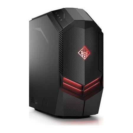 Refurbished HP Omen Core i7-8700 16GB 2TB & 256GB GTX 1070 Windows 10 Gaming Desktop