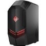 Refurbished HP Omen Core i7-8700 16GB 2TB & 256GB GTX 1070 Windows 10 Gaming Desktop
