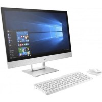 Refurbished HP 24-R077NA Core i7-7700T 8GB 1TB 24 Inch Windows 10 All-in-One