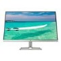 Refurbished HP 27f Full HD IPS 27 Inch Monitor - Monitor is slightly curved