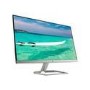 Refurbished HP 27f Full HD IPS 27 Inch Monitor - Monitor is slightly curved