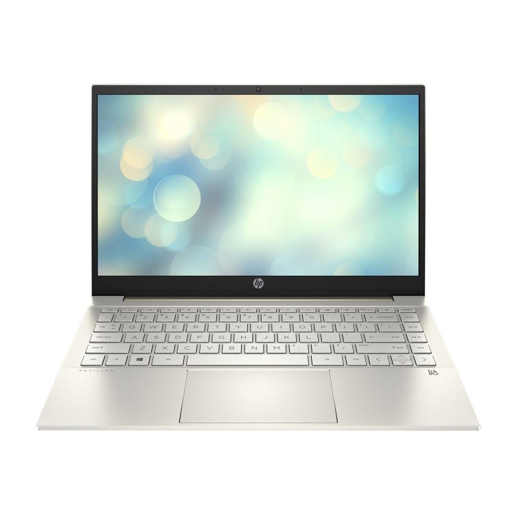 Refurbished HP Pavilion 14-dv0603na Intel Pentium 7505 4GB 128GB 14 Inch Touchscreen Windows 11 Laptop