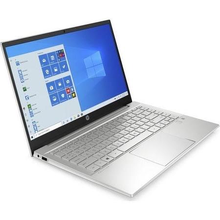 Refurbished HP Pavilion 14-dv0603na Intel Pentium 7505 4GB 128GB 14 Inch Touchscreen Windows 11 Laptop