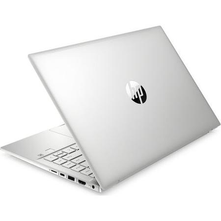 Refurbished HP Pavilion 14-dv0603na Intel Pentium 7505 4GB 128GB 14 Inch Touchscreen Windows 11 Laptop
