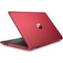Refurbished HP 15-bs560sa Core i3-7100U 4GB 1TB 15.6 Inch Windows 10 Laptop in Red