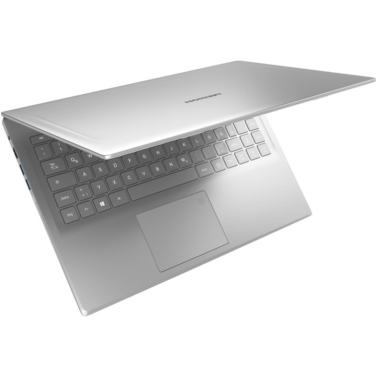 Refurbished Medion S6445 Core i7-8565U 8GB 512GB 15.6 Inch Windows 10 Laptop