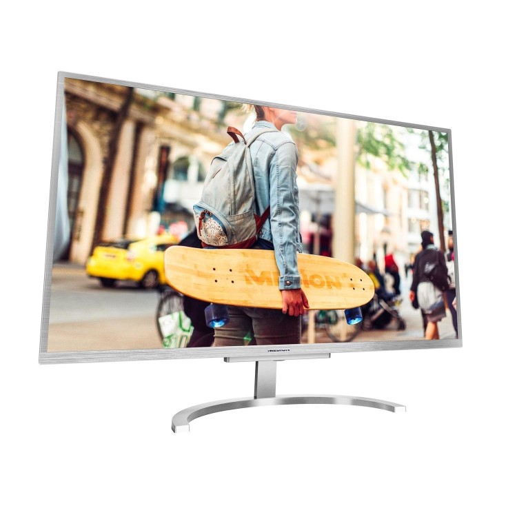 Refurbished Medion Akoya E23401 Core i5-8250U 8GB 2TB 256GB 23.8 Inch Windows 10 All-In-One PC