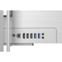 Refurbished Medion E23403 Core i5-1035G1 8GB 512GB SSD 23.8 Inch Windows 11 All in One PC