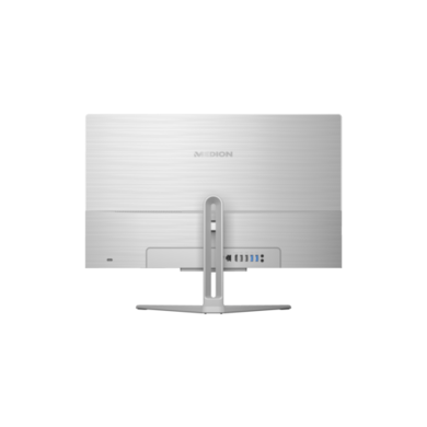 Refurbished Medion E23403 Core i5-1035G1 8GB 512GB SSD 23.8 Inch Windows 11 All in One PC
