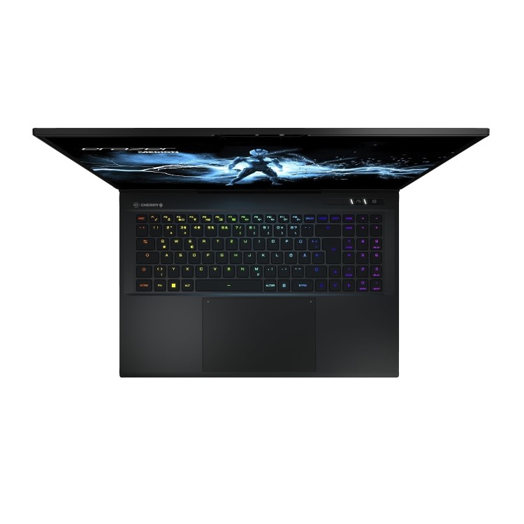 Refurbished Medion Erazer NB Beast X40 Intel Core i9 32GB RAM 1TB SSD RTX 4080 17.3 Inch Windows 11 Gaming Laptop