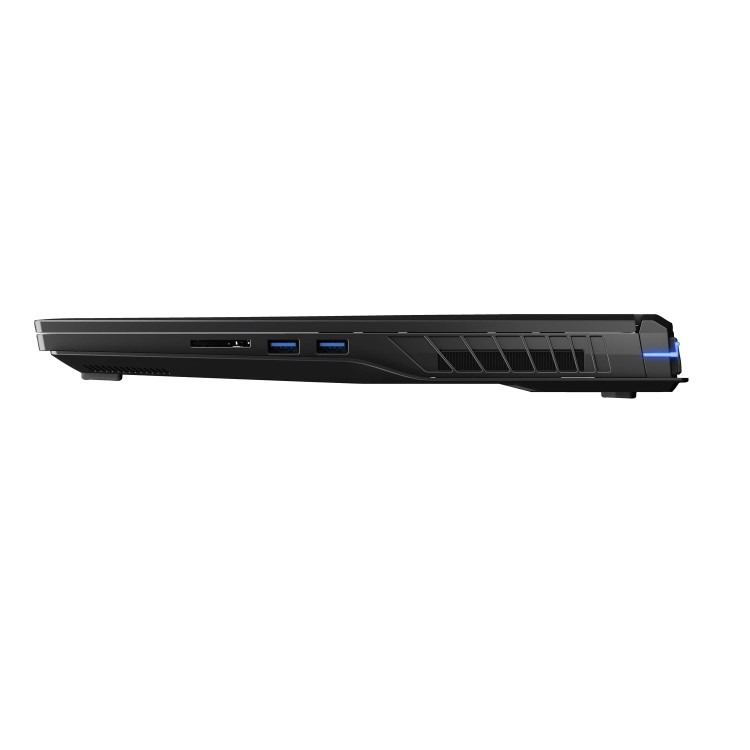 Refurbished Medion Erazer NB Beast X40 Intel Core i9 32GB RAM 1TB SSD RTX 4080 17.3 Inch Windows 11 Gaming Laptop
