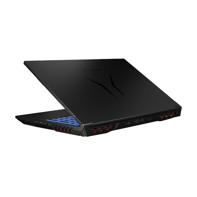 Medion Erazer Deputy P40 15.6" FHD Windows 11 Home Gaming Laptop with Cooler Master Tempest GP27U 27" 4K Ultra HD Gaming Monitor