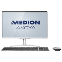A1/30036201 Refurbished Medion Akoya E27419 Intel Core i5-13420H 8GB RAM 512GB SSD 27 Inch Windows 11 All in One PC - 1 Year Warranty