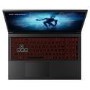 Refurbished Medion ERAZER Deputy P60 Intel Core i7 16GB RAM 1TB SSD RTX 4070 144Hz 15.6 Inch FHD Windows 11 Gaming Laptop