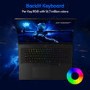 Medion ERAZER Beast 18 Intel Core Ultra 9 32GB RAM 2TB SSD RTX 5080 240Hz 18 Inch Windows 11 Gaming Laptop