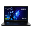 A1/30041124 Refurbished Medion Erazer Deputy P15 Intel Core 5 16GB RAM 1TB SSD RTX 5060 144Hz 15.6 Inch Windows 11 Gaming Laptop