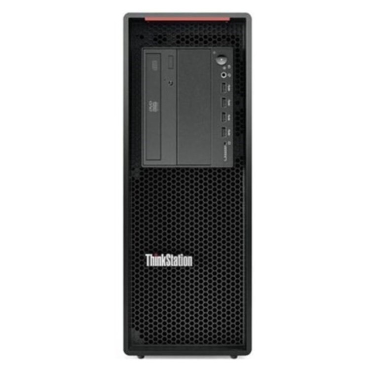 Lenovo ThinkStation P520 Tower Intel Xeon W-2245 16GB 512GB SSD Windows 10 Pro Workstation PC