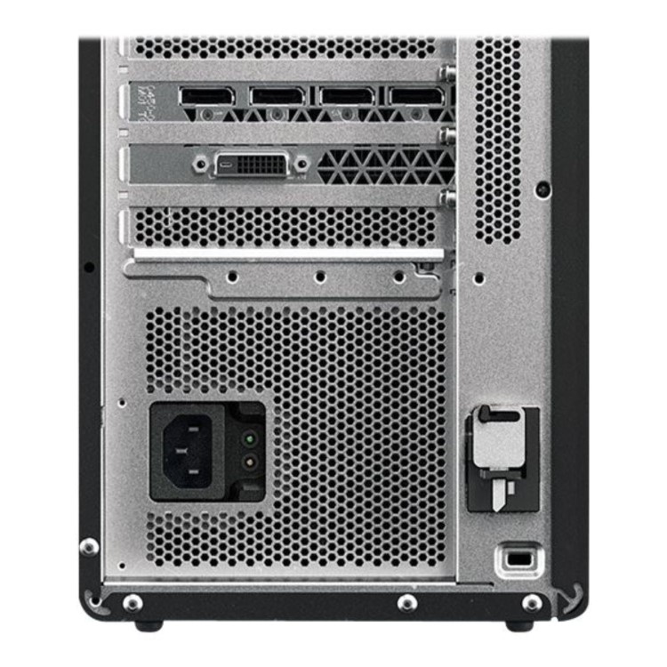 Lenovo ThinkStation P520 Tower Intel Xeon W-2245 16GB 512GB SSD Windows 10 Pro Workstation PC