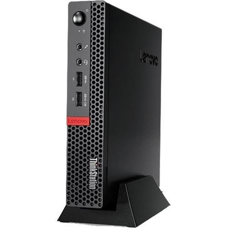 Refurbished Lenovo ThinkStation P320 Core i7-7700T 24GB 512GB Windows 10 Desktop