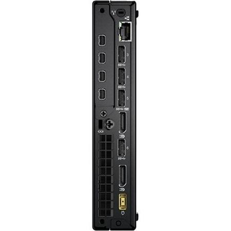 Refurbished Lenovo ThinkStation P320 Core i7-7700T 24GB 512GB Windows 10 Desktop