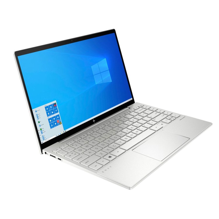 Refurbished HP Envy 13-ba1565sa Core i7-1165G7 16GB 1TB SSD MX450 13.3 Inch Touchscreen Windows 10 S Laptop