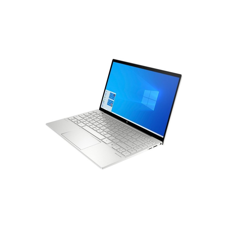 Refurbished HP Envy 13-ba1565sa Core i7-1165G7 16GB 1TB SSD MX450 13.3 Inch Touchscreen Windows 10 Laptop