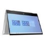 Refurbished HP Pavilion x360 Intel Pentium 7505 4GB 128GB 14 Inch Windows 11 Convertible Laptop