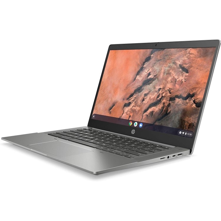 Refurbished HP na0005sa AMD Athlon 4GB RAM 64GB eMMC 14 Inch Chromebook