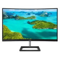Philips E-Line 328E1CA 32" VA 4K UHD Curved Monitor Philips E-Line 328E1CA 32" VA 4K UHD Curved Monitor