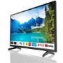 Refurbished Sharp 32" 720p HD Ready LED Freeview HD Smart TV