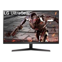 Refurbished LG UltraGear 32GN600-B 32" VA LED QHD Widescreen 165Hz 1ms FreeSync Gaming Monitor