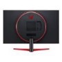 Refurbished LG UltraGear 32GN600-B 32" VA LED QHD Widescreen 165Hz 1ms FreeSync Gaming Monitor