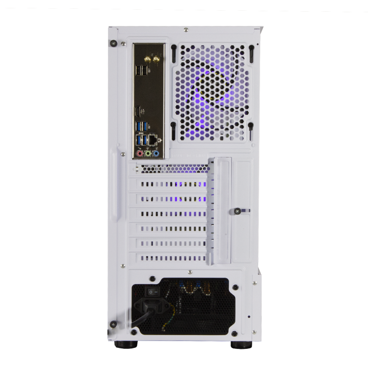 Refurbished Entity Impulse AMD Ryzen 5 5500GT 16GB RAM 512GB SSD Windows 11 Gaming PC