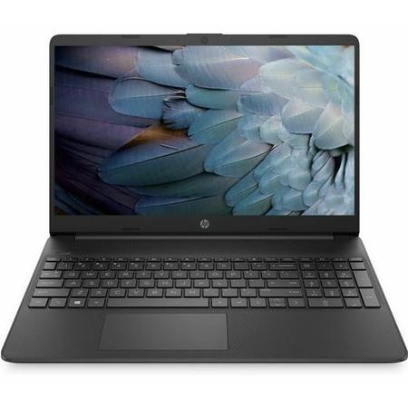 Refurbished HP 15s-eq1540na AMD Athlon 3050U 4GB 128GB 15.6 Inch Windows 10 Laptop
