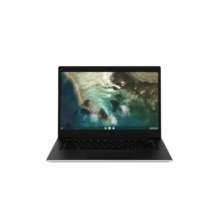 Refurbished Samsung Galaxy Go Intel Celeron N4500 4GB 64GB 14 Inch Chromebook