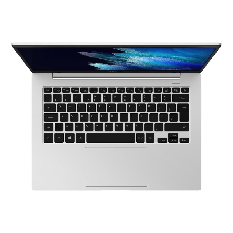 Refurbished Samsung Galaxy Book Go Qualcomm 7C Kryo 465 4GB 128GB 14 Inch Windows 11 Laptop