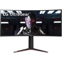 LG 34GN850-B 34" Nano IPS QHD 165Hz Curved Monitor