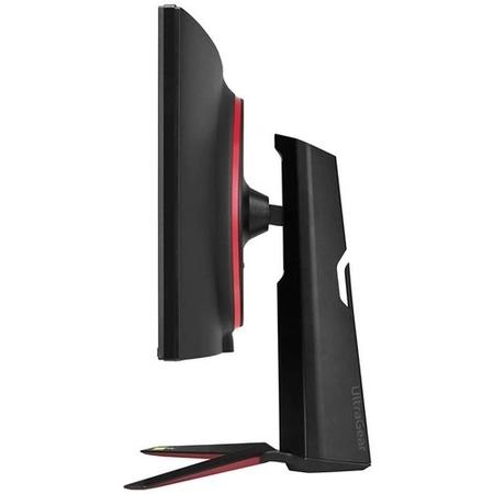 LG 34GN850-B 34" Nano IPS QHD 165Hz Curved Monitor