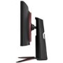 LG 34GN850-B 34" Nano IPS QHD 165Hz Curved Monitor