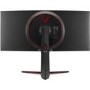 LG 34GN850-B 34" Nano IPS QHD 165Hz Curved Monitor