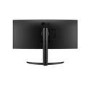 Refurbished LG 34WR50QK 34" VA Full HD UltraWide Curved Monitor