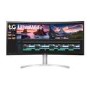 LG 38WN95C-W 38" IPS QHD UltraWide Curved Monitor