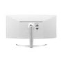 LG 38WN95C-W 38" IPS QHD UltraWide Curved Monitor
