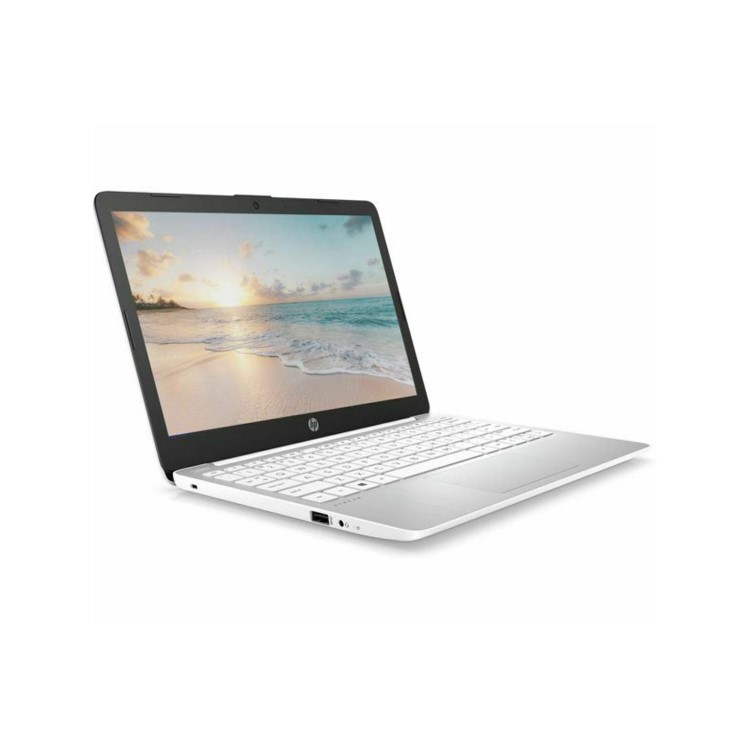 Refurbished HP Stream 11-ak0512sa Intel Celeron N4020 4GB 64GB SSD 11.6 Inch Windows 10 S Laptop