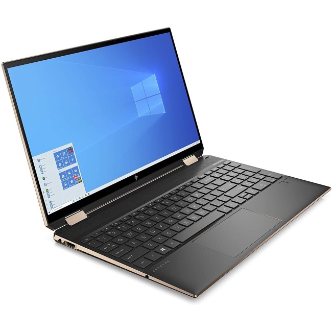 Refurbished HP Spectre x360 15-eb0003na Core i7 16GB 512GB GTX 1650 15.6 4K Inch Windows 10 Laptop