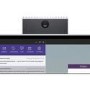 Refurbished Dell Inspiron 7700 Core i5-1135G7 8GB 512GB SSD 27 Inch Windows 11 All in One PC - Silver